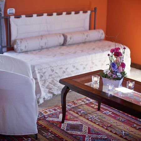 Tenuta Monacelli Λέτσε Εξωτερικό φωτογραφία