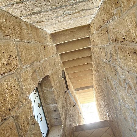 Tenuta Monacelli Λέτσε Εξωτερικό φωτογραφία