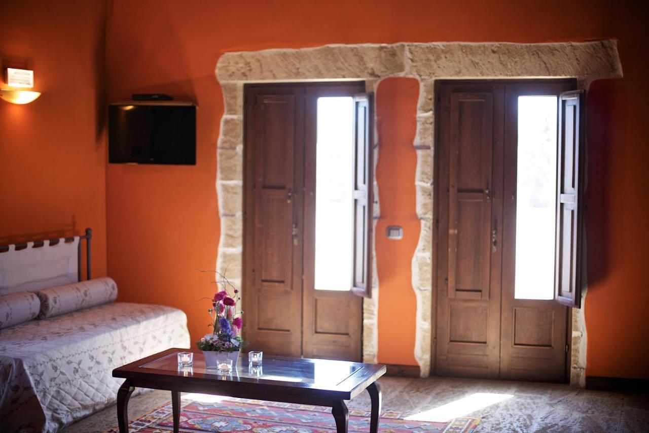 Tenuta Monacelli Λέτσε Εξωτερικό φωτογραφία