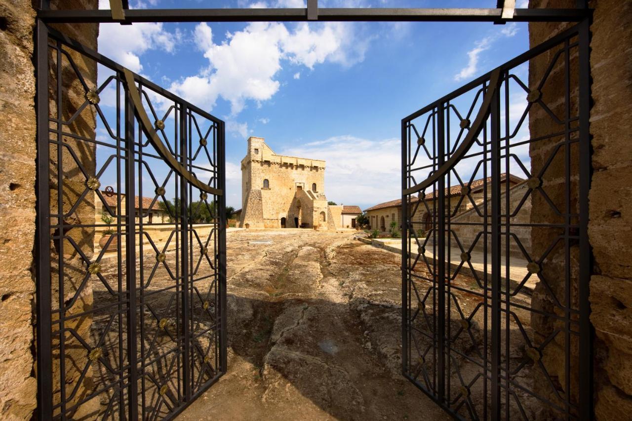 Tenuta Monacelli Λέτσε Εξωτερικό φωτογραφία