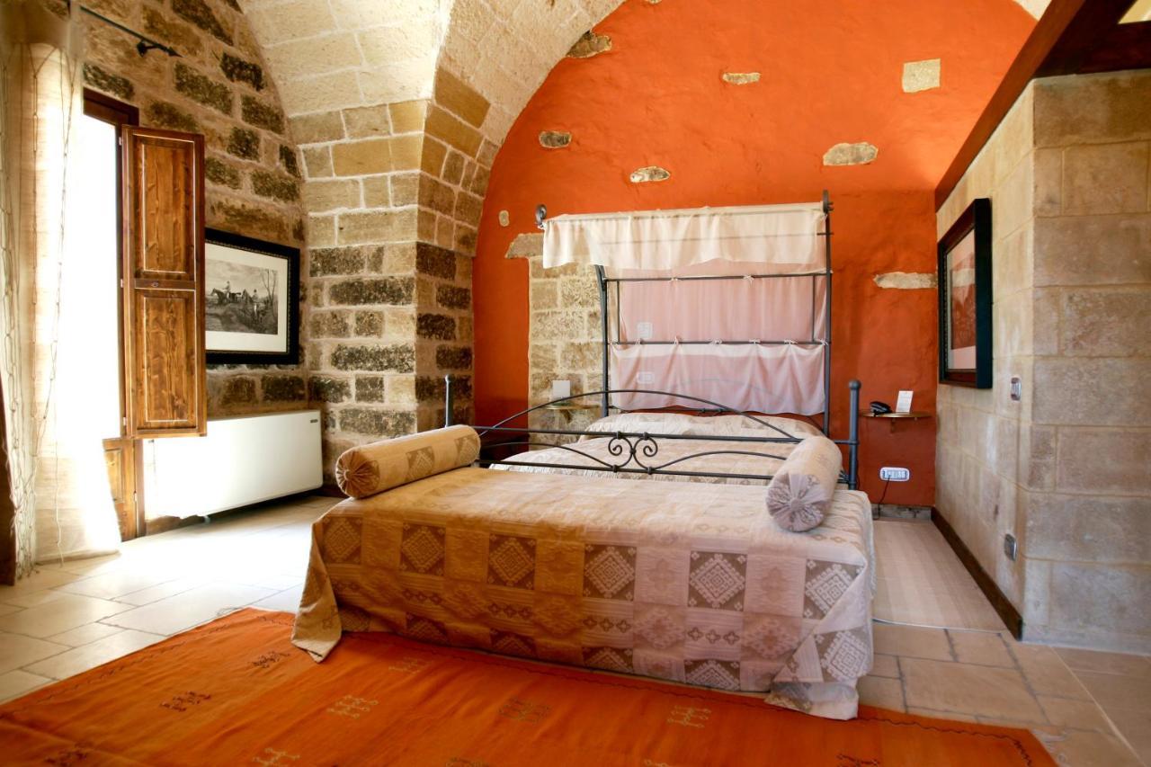 Tenuta Monacelli Λέτσε Εξωτερικό φωτογραφία