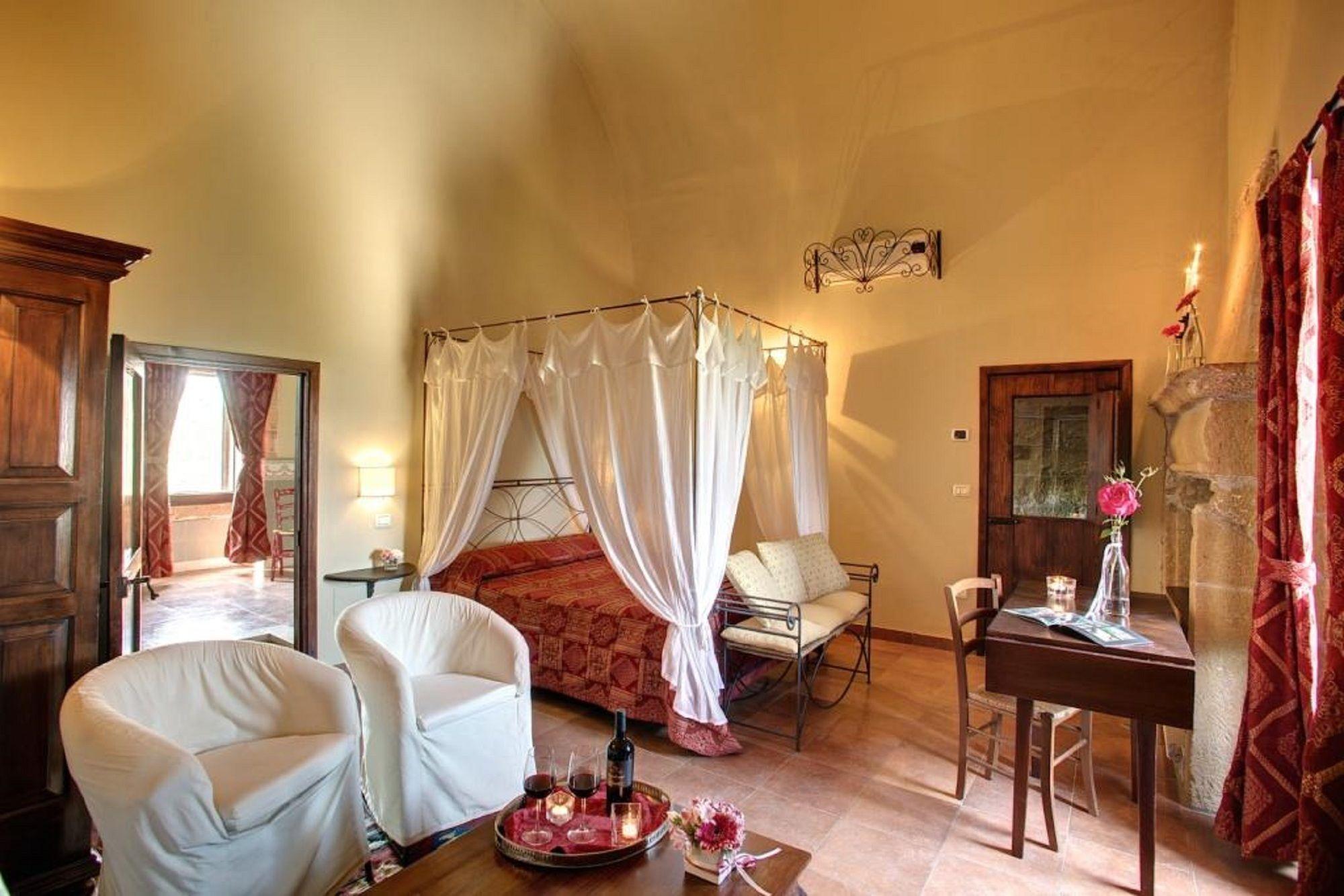 Tenuta Monacelli Λέτσε Εξωτερικό φωτογραφία