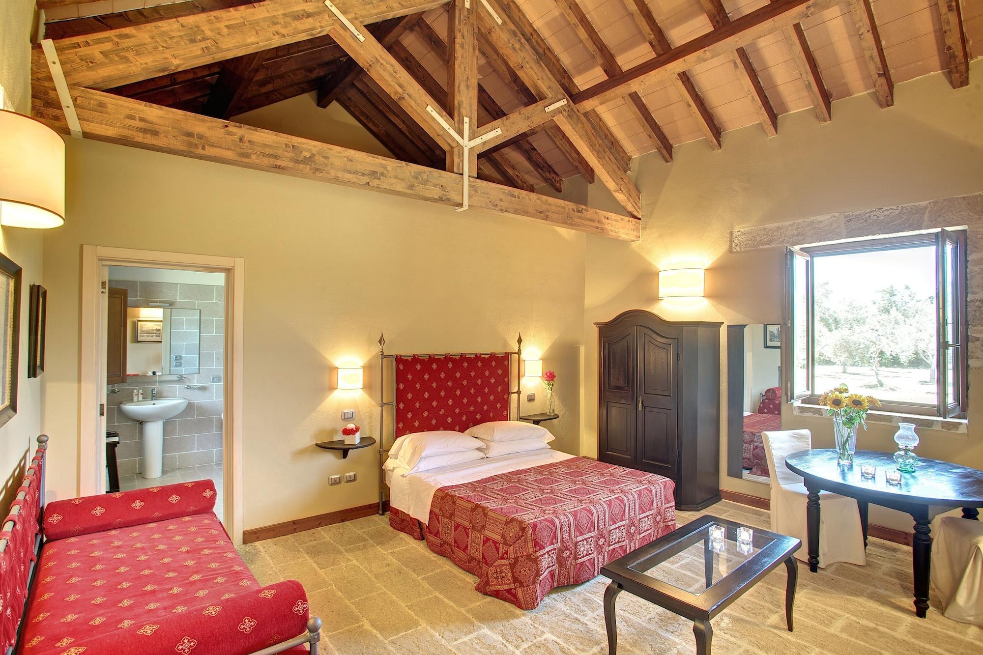 Tenuta Monacelli Λέτσε Εξωτερικό φωτογραφία
