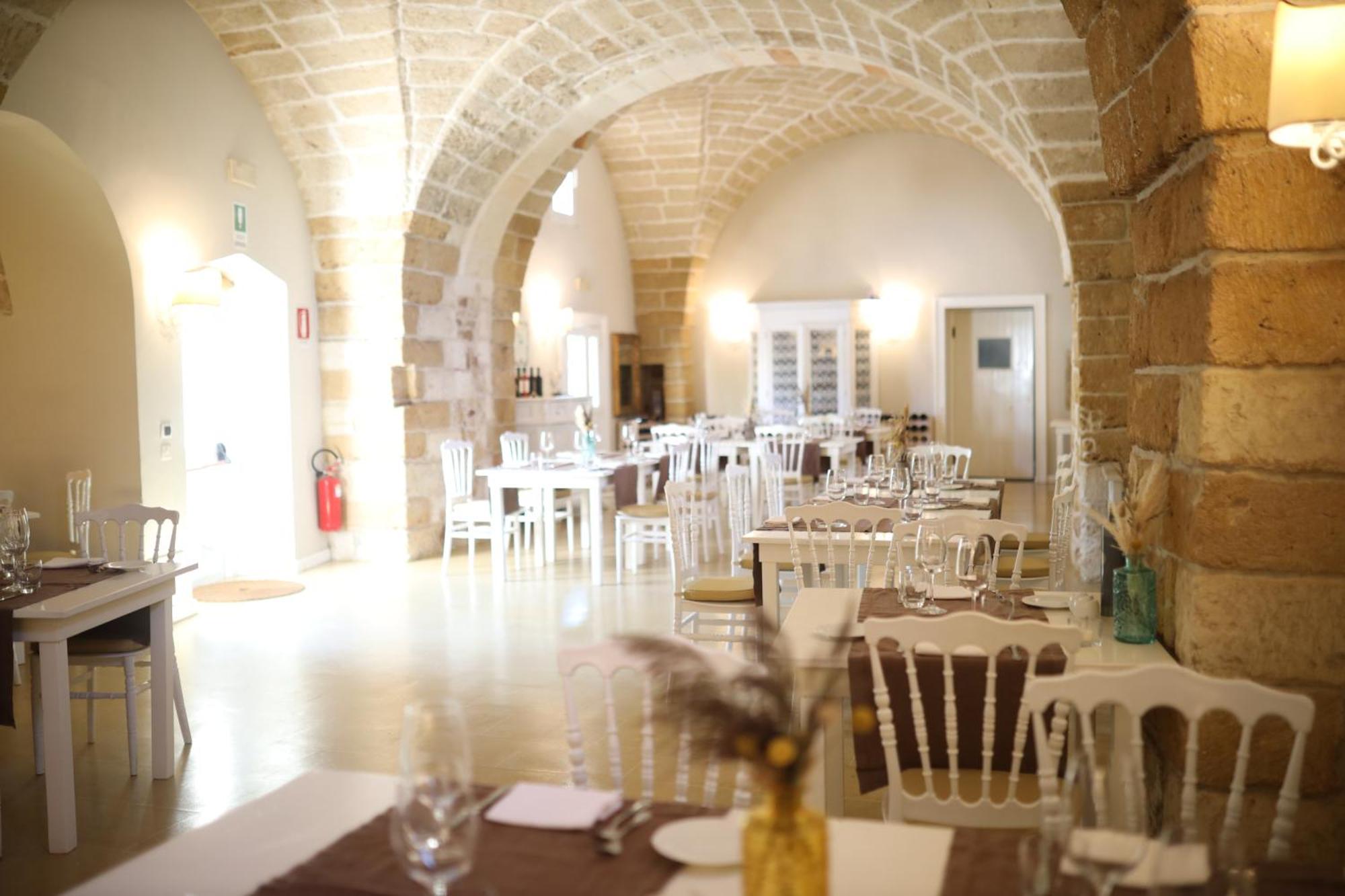Tenuta Monacelli Λέτσε Εξωτερικό φωτογραφία