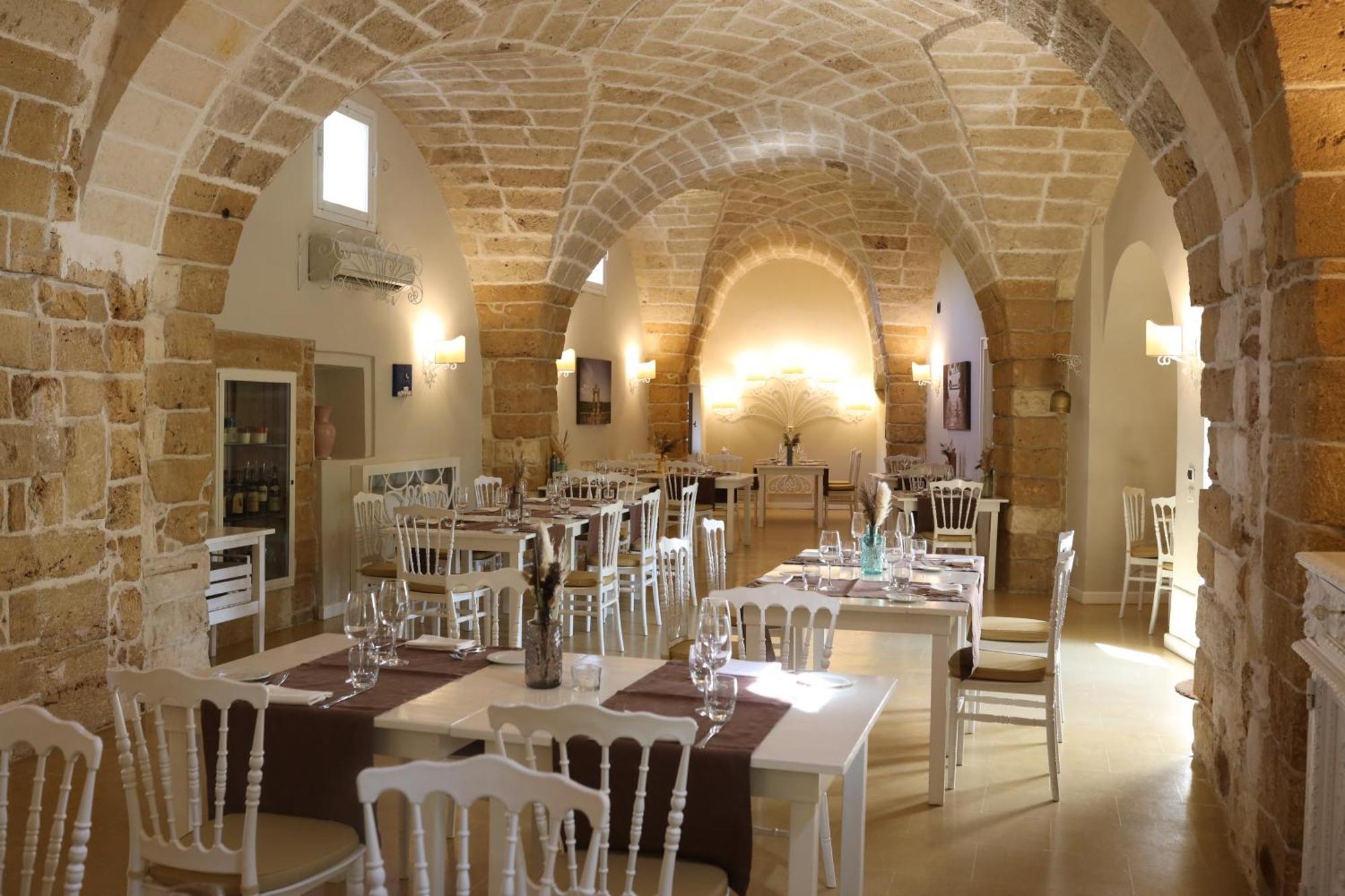 Tenuta Monacelli Λέτσε Εξωτερικό φωτογραφία
