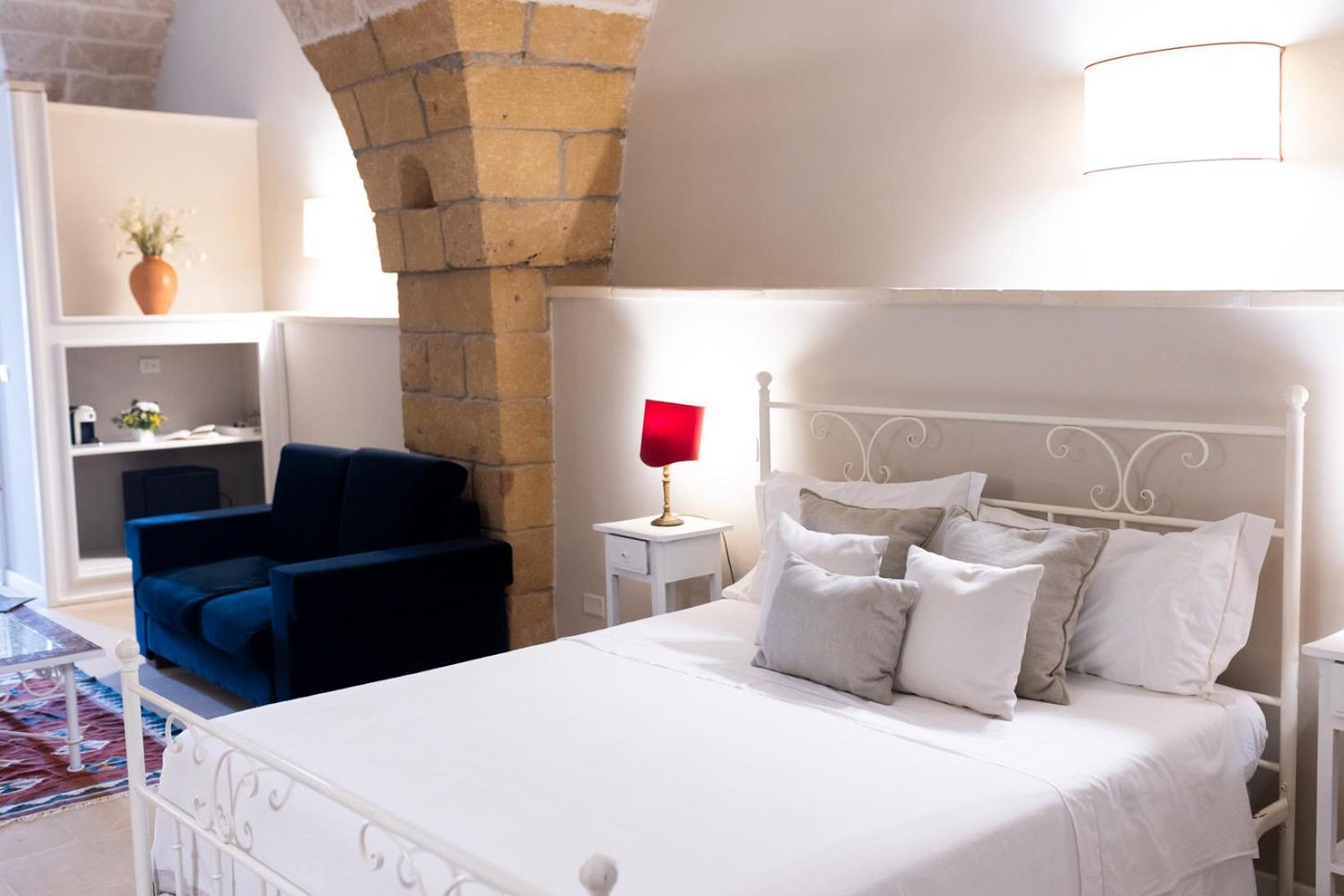 Tenuta Monacelli Λέτσε Εξωτερικό φωτογραφία