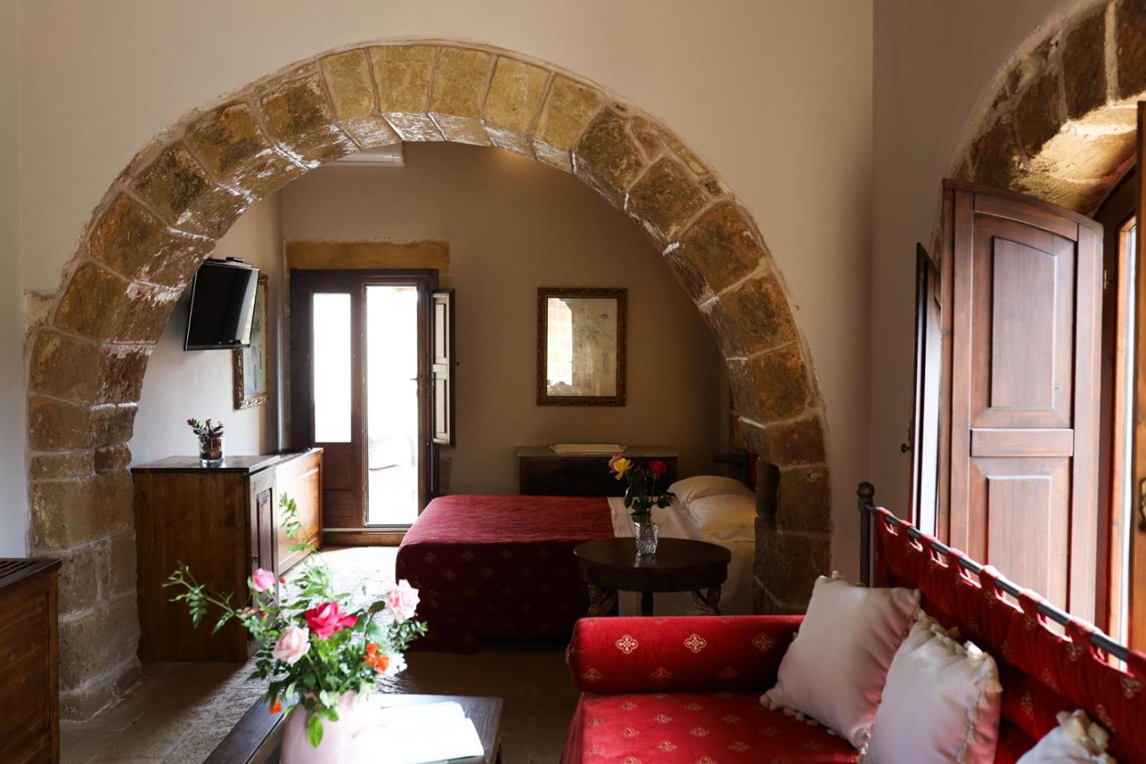 Tenuta Monacelli Λέτσε Εξωτερικό φωτογραφία