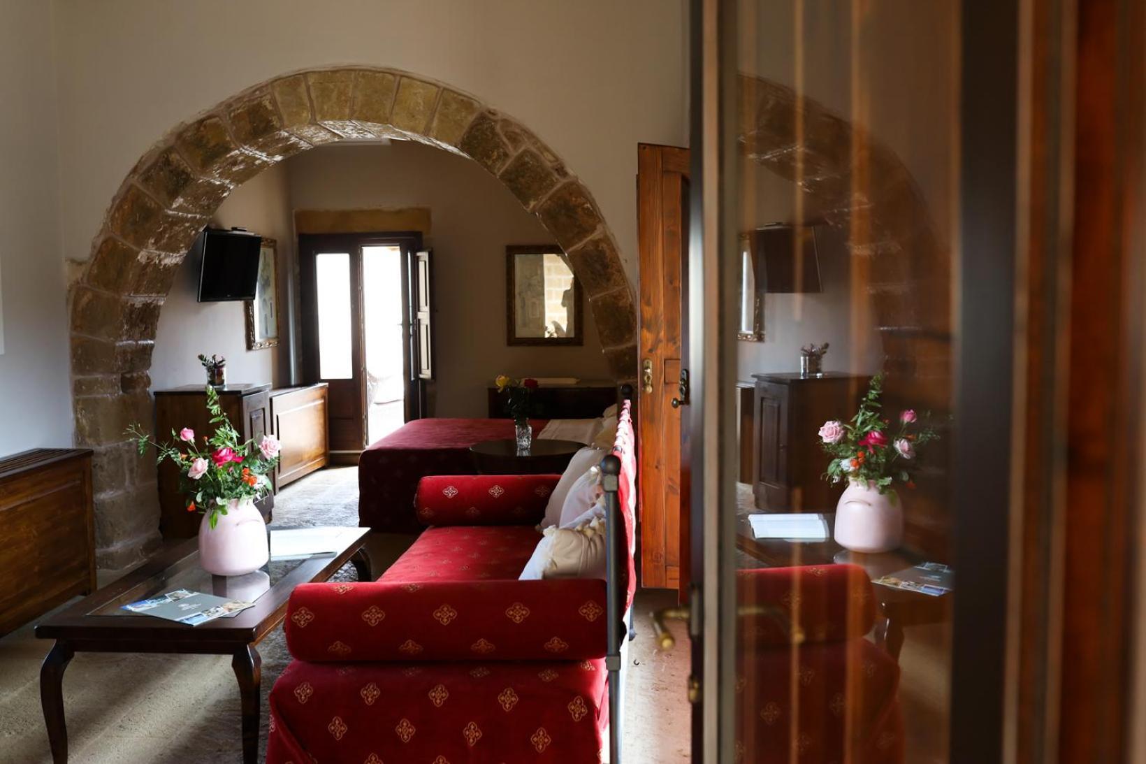 Tenuta Monacelli Λέτσε Εξωτερικό φωτογραφία