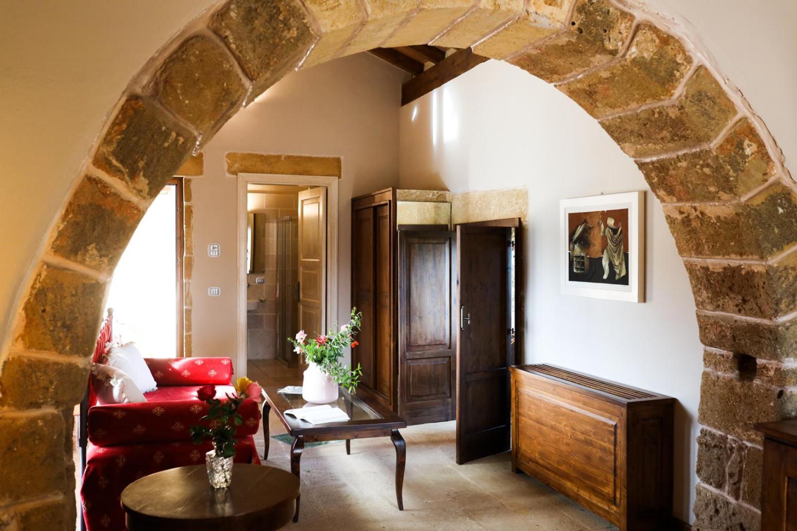 Tenuta Monacelli Λέτσε Εξωτερικό φωτογραφία