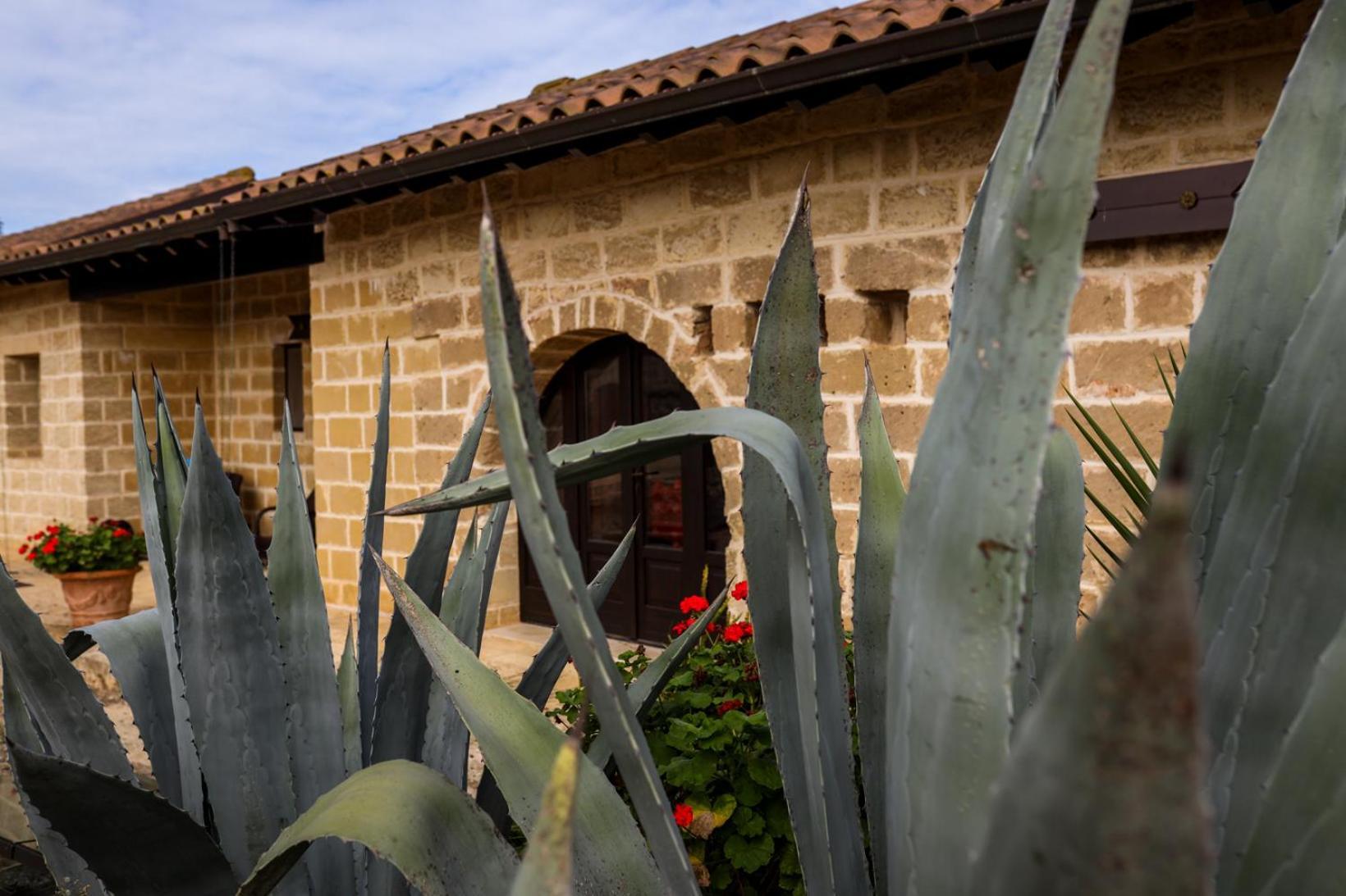 Tenuta Monacelli Λέτσε Εξωτερικό φωτογραφία