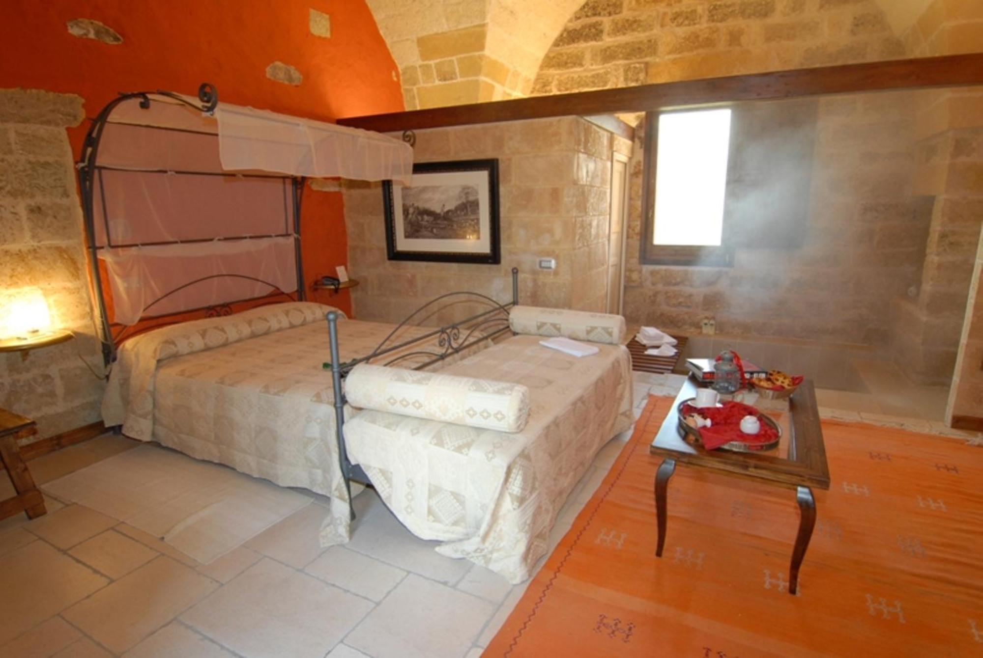 Tenuta Monacelli Λέτσε Εξωτερικό φωτογραφία