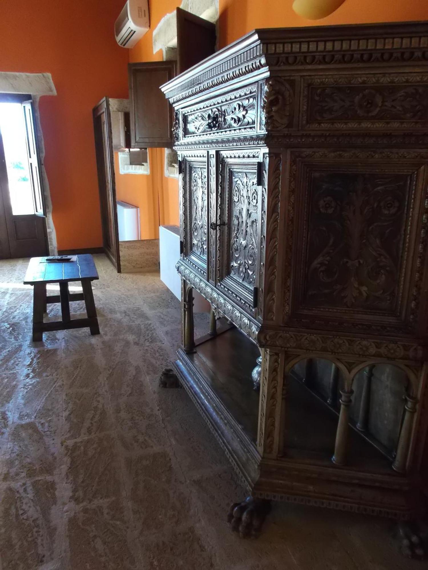 Tenuta Monacelli Λέτσε Εξωτερικό φωτογραφία