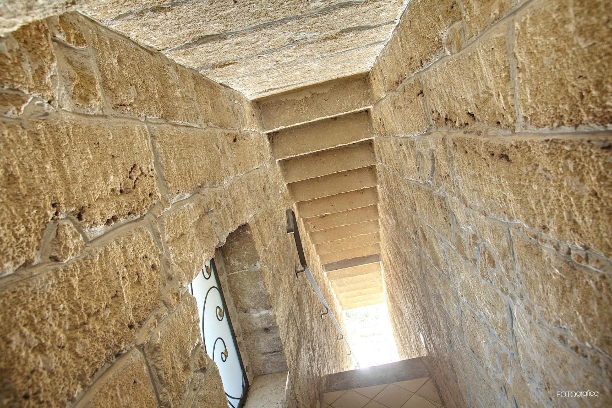 Tenuta Monacelli Λέτσε Εξωτερικό φωτογραφία