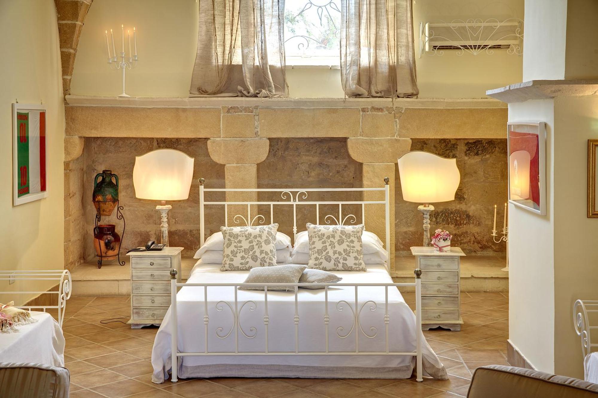 Tenuta Monacelli Λέτσε Εξωτερικό φωτογραφία