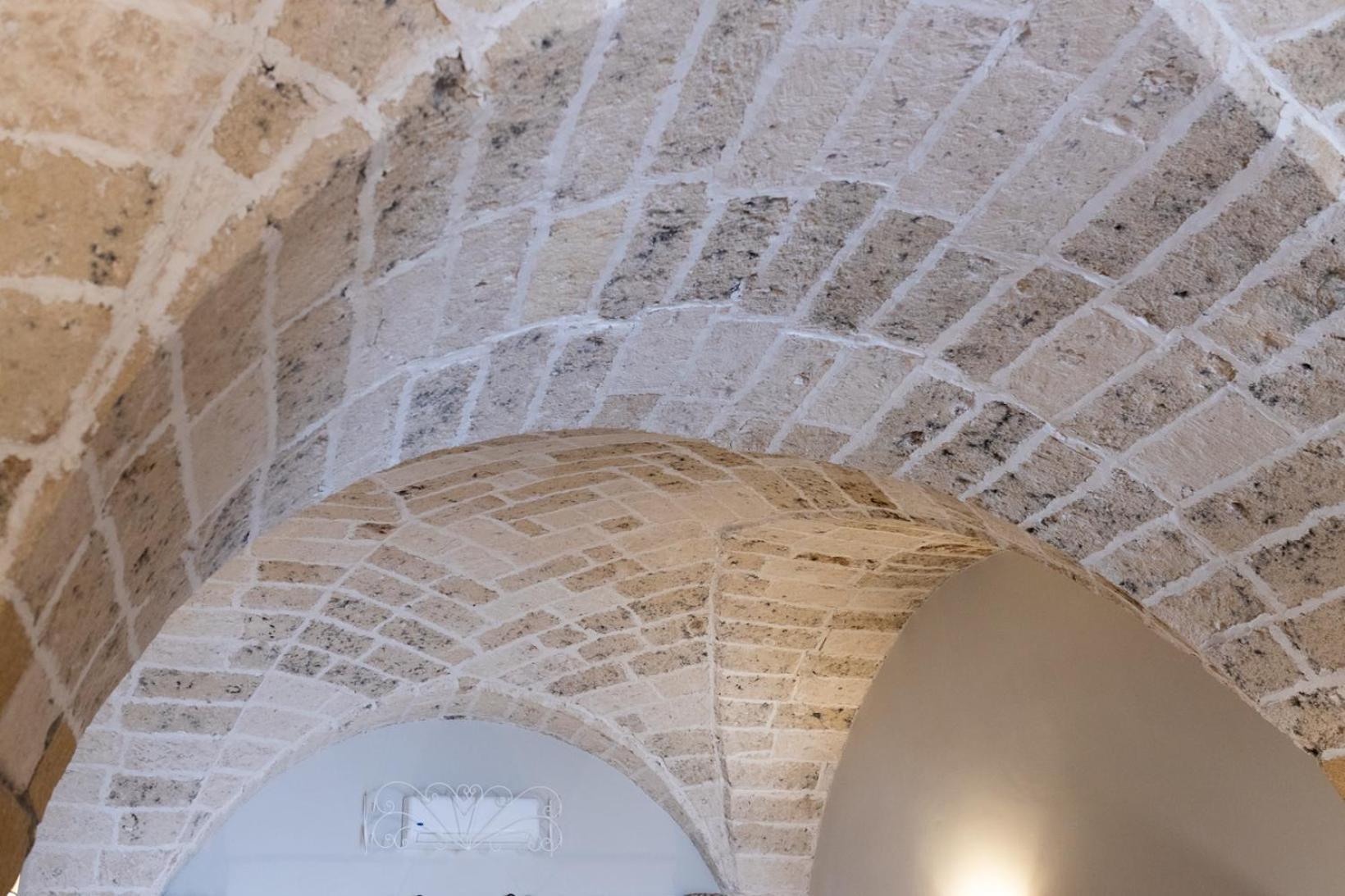 Tenuta Monacelli Λέτσε Εξωτερικό φωτογραφία