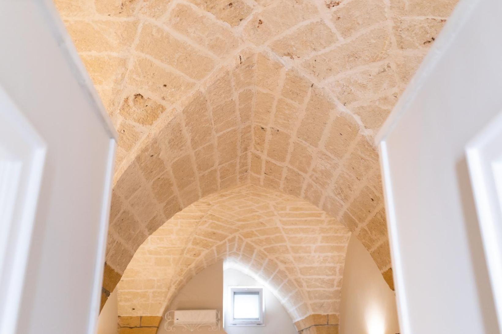 Tenuta Monacelli Λέτσε Εξωτερικό φωτογραφία