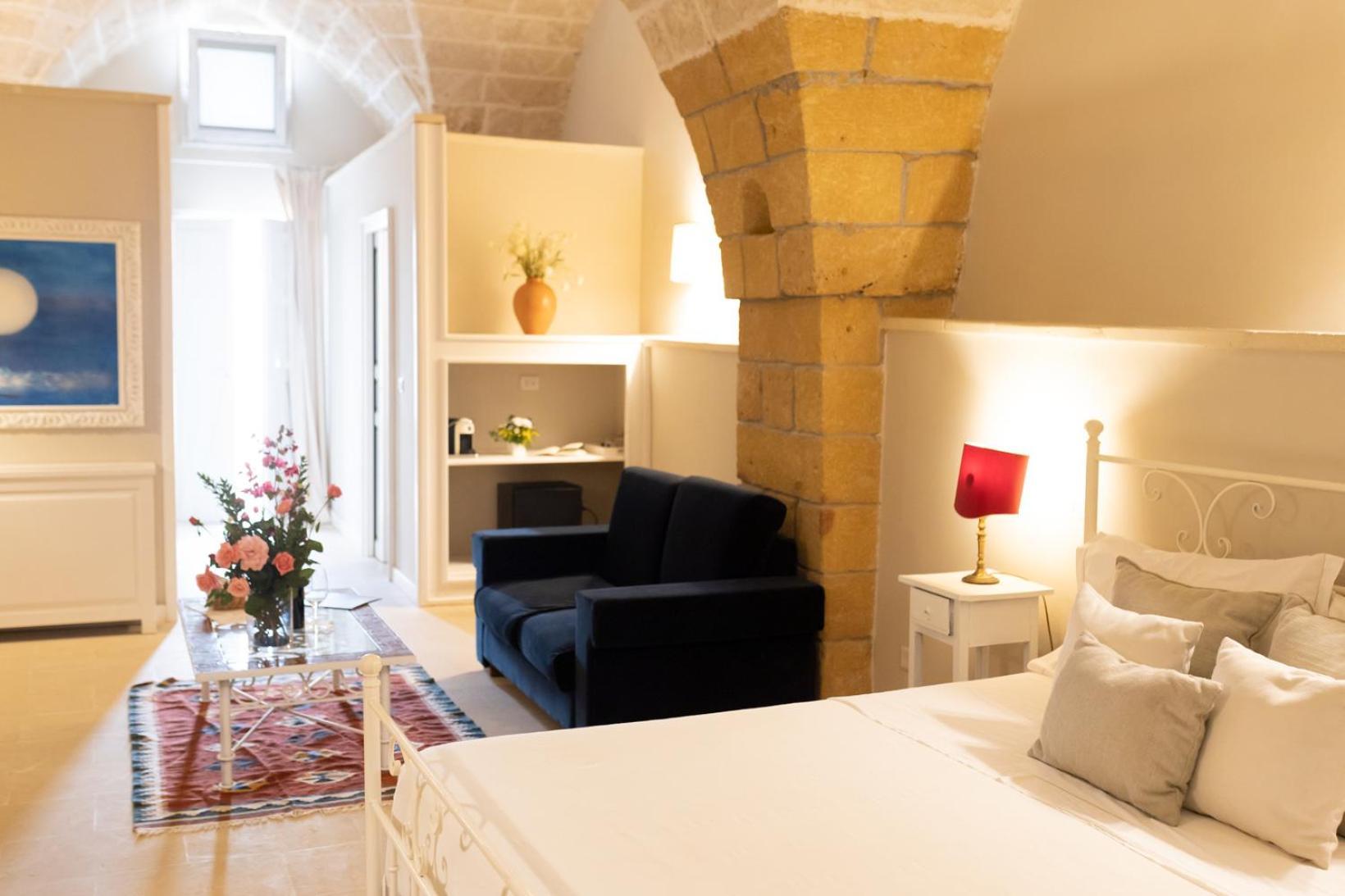 Tenuta Monacelli Λέτσε Εξωτερικό φωτογραφία