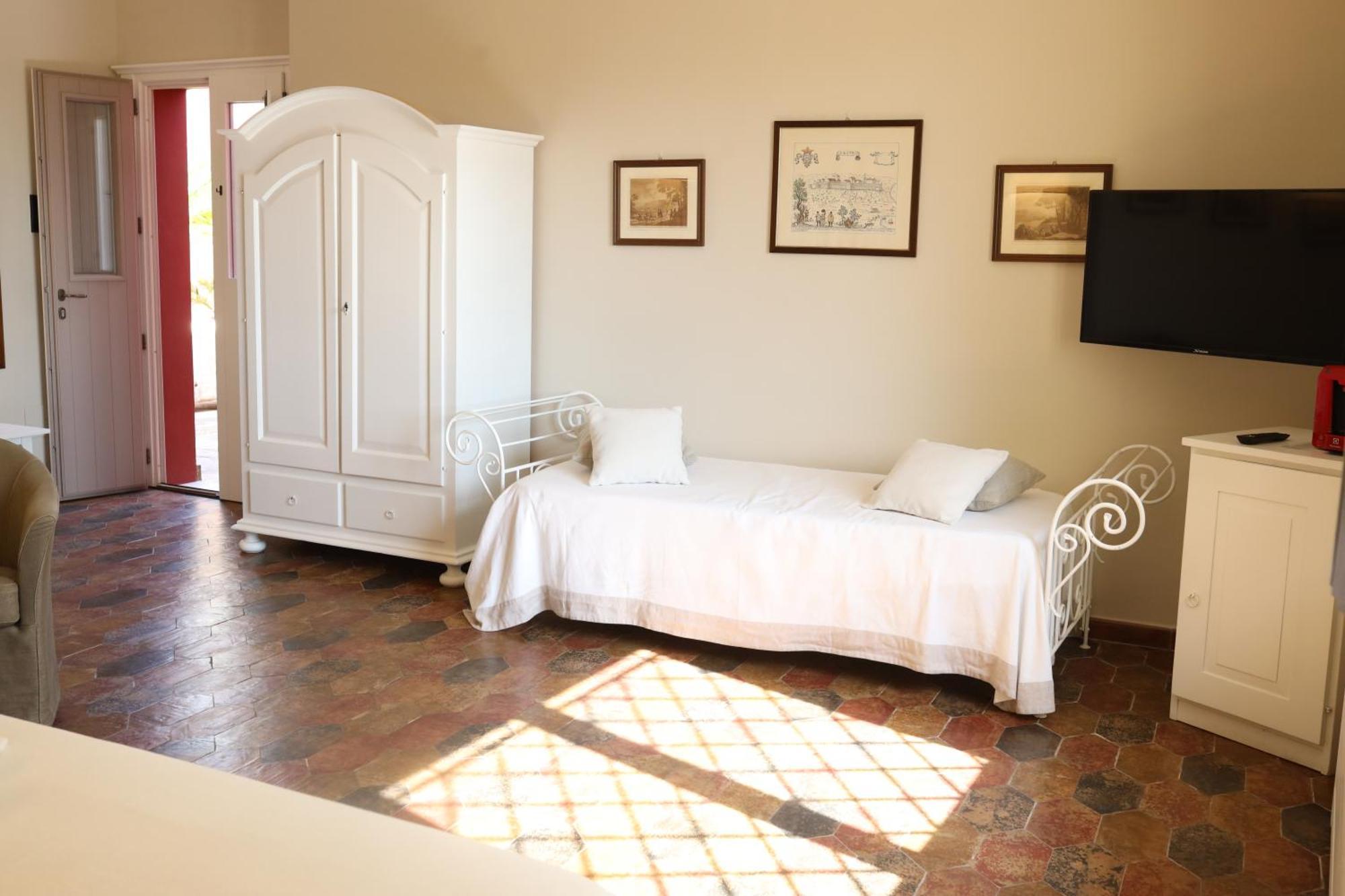 Tenuta Monacelli Λέτσε Εξωτερικό φωτογραφία