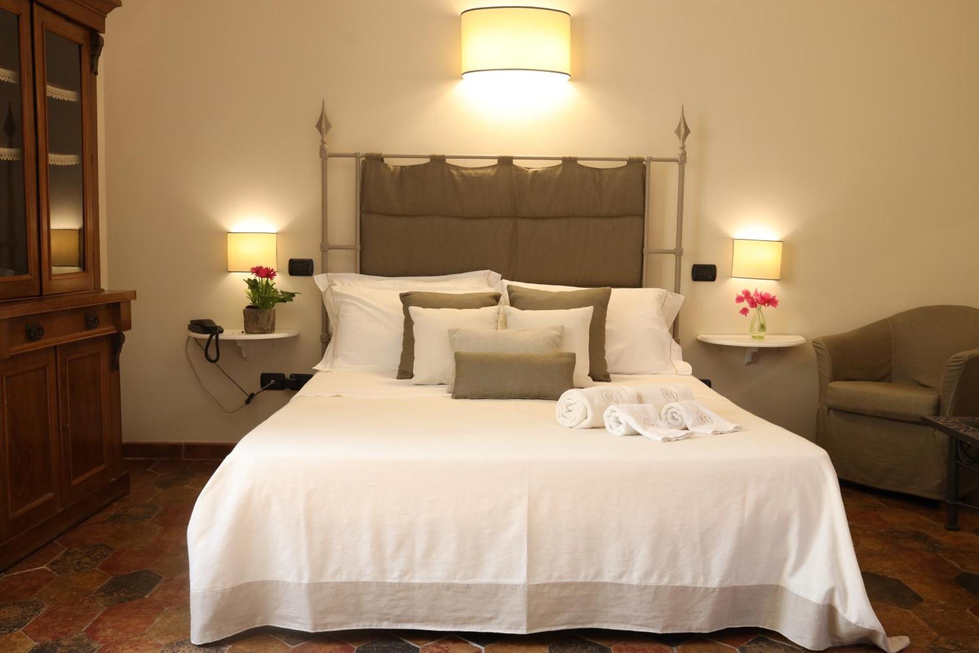 Tenuta Monacelli Λέτσε Εξωτερικό φωτογραφία