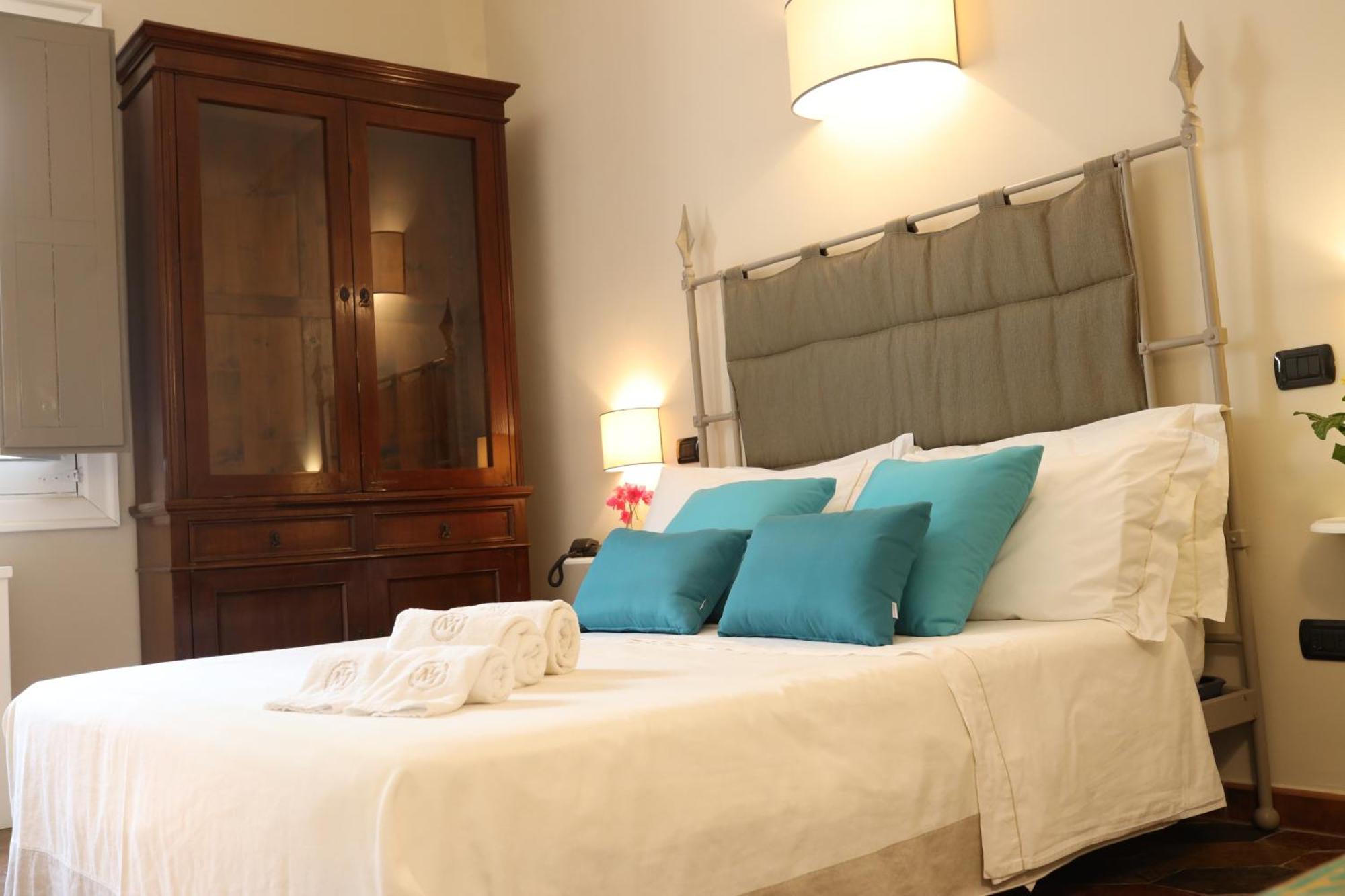 Tenuta Monacelli Λέτσε Εξωτερικό φωτογραφία