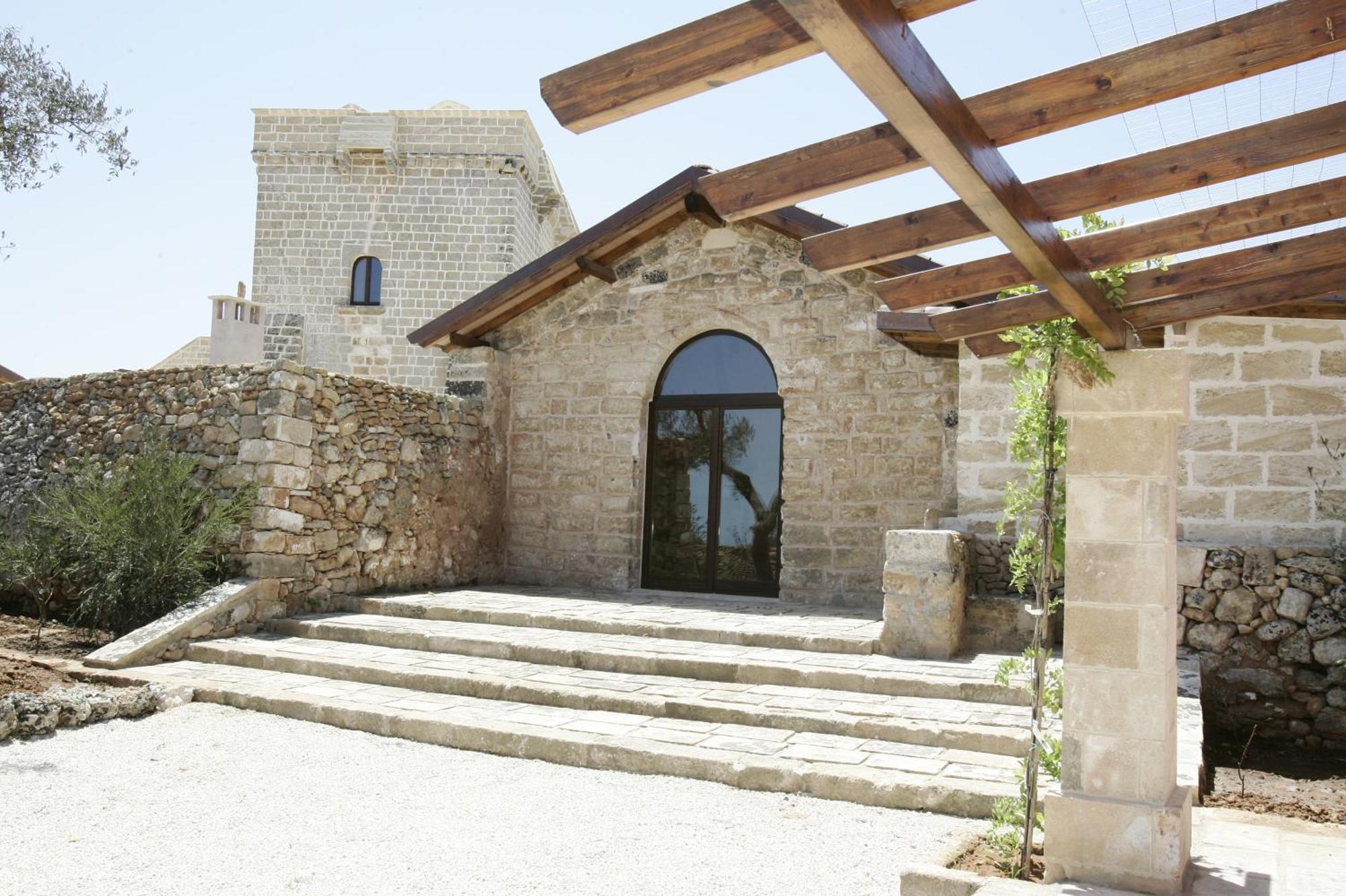 Tenuta Monacelli Λέτσε Εξωτερικό φωτογραφία
