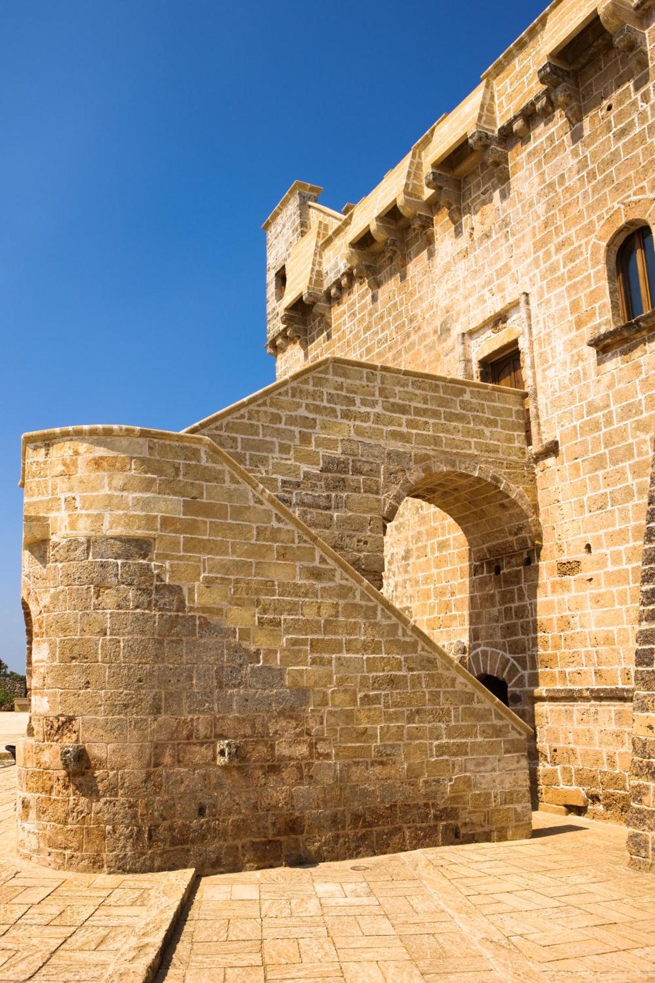 Tenuta Monacelli Λέτσε Εξωτερικό φωτογραφία