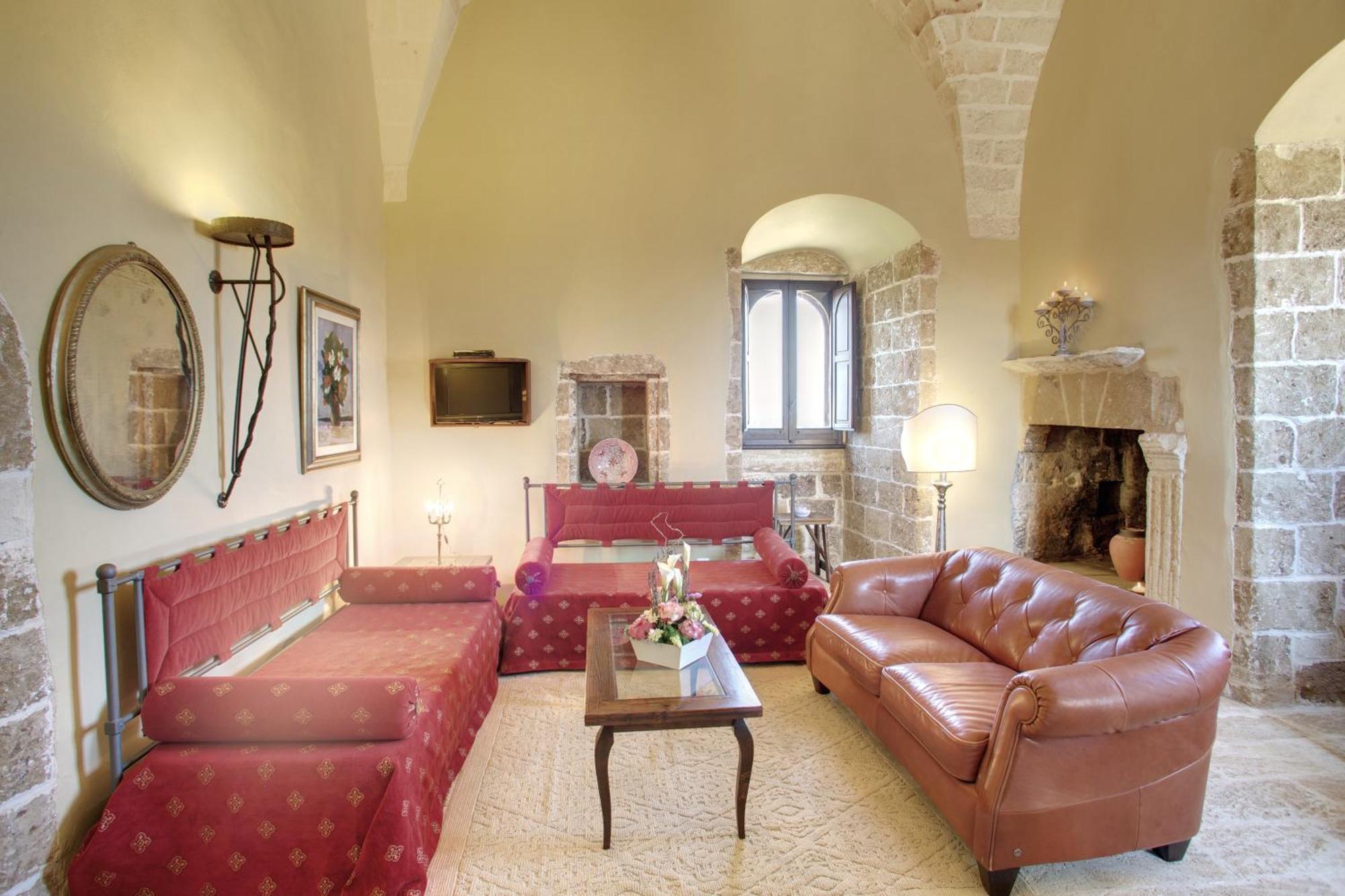 Tenuta Monacelli Λέτσε Εξωτερικό φωτογραφία