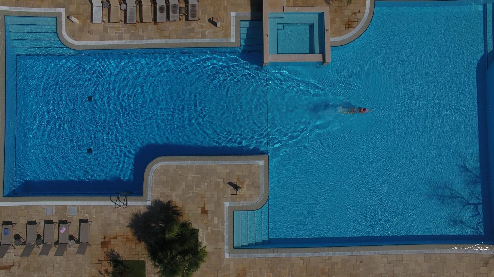 Tenuta Monacelli Λέτσε Εξωτερικό φωτογραφία